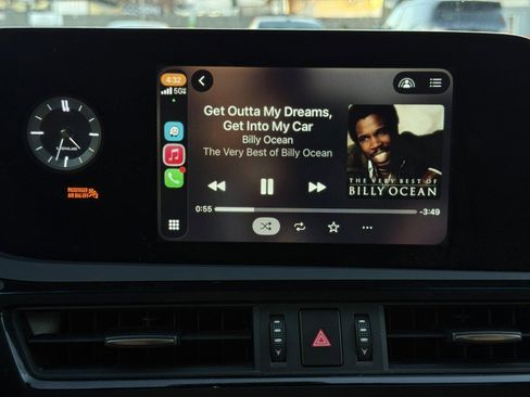 Used 2022 Lexus ES 350 w/ Premium Package image 18