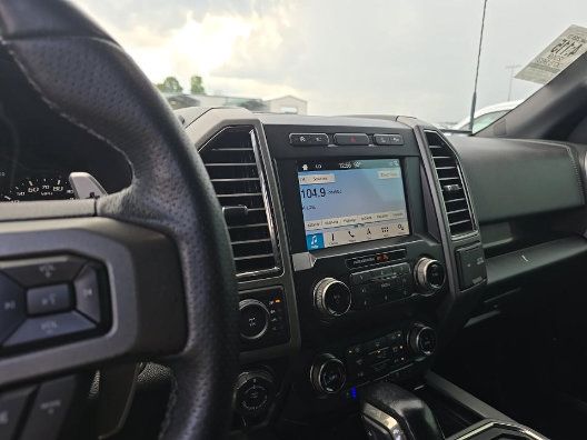 Used 2019 Ford F150 Raptor w/ Equipment Group 802A Luxury AWD/4WD image 11