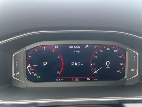 New 2026 Volkswagen Jetta SEL FWD image 15