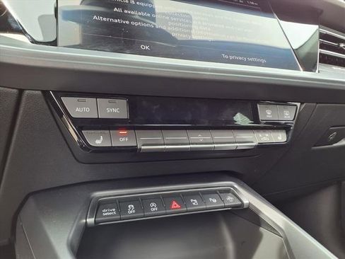 Used 2025 Audi A3 2.0T Premium w/ Convenience Package image 16