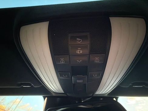 Used 2017 Mercedes-Benz CLS 63 AMG 4MATIC Coupe image 24