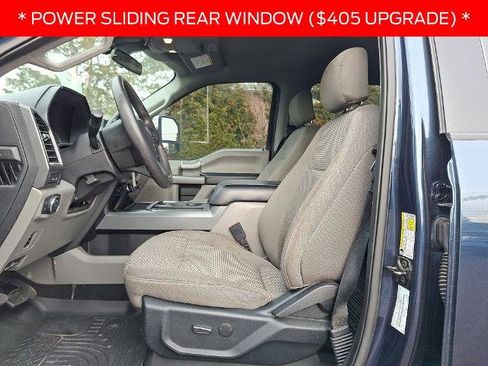 Certified 2020 Ford F350 XLT w/ XLT Premium Package image 13