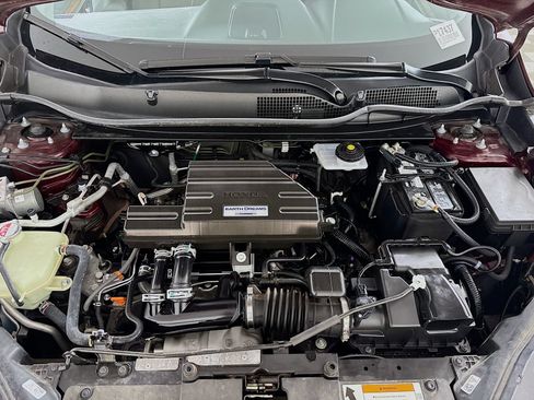 Used 2019 Honda CR-V EX image 10