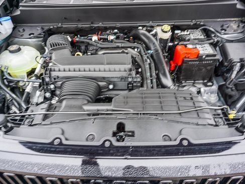 New 2025 Ford Maverick Lobo image 25