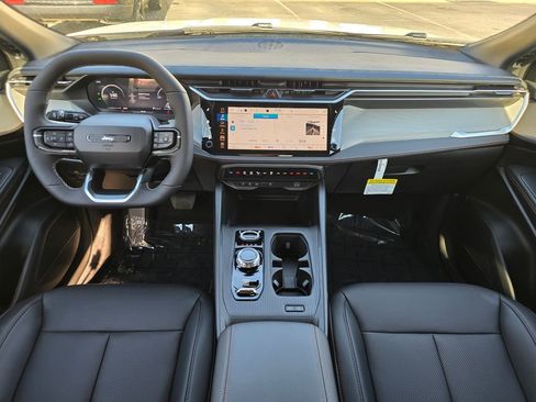 New 2026 Jeep Cherokee Limited AWD/4WD image 6
