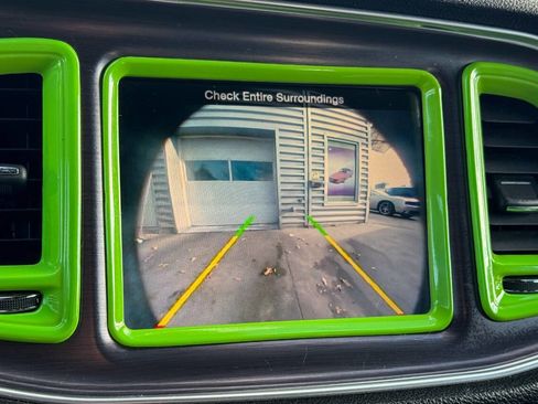 Used 2015 Dodge Challenger R/T Plus image 42