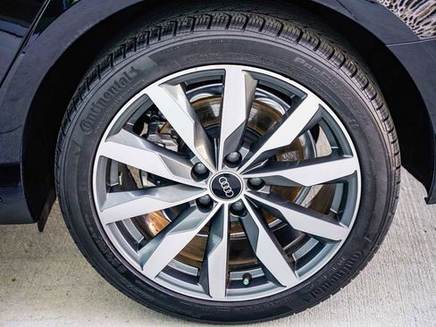 Used 2023 Audi A4 2.0T Premium Plus w/ Premium Plus Package image 10