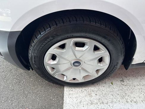 Used 2016 Ford Transit Connect XL image 12