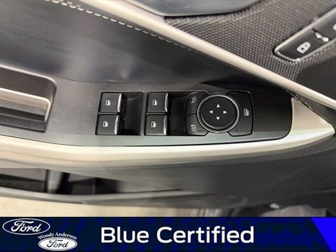 Certified 2022 Ford Explorer XLT image 21