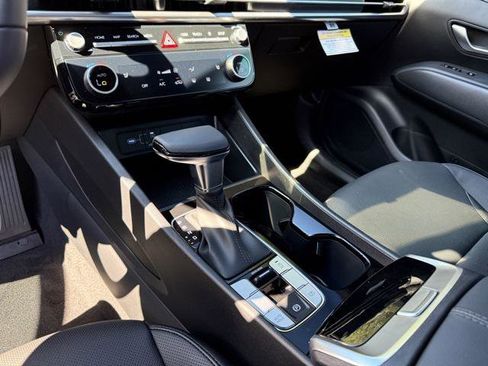 New 2026 Hyundai Tucson XRT image 22