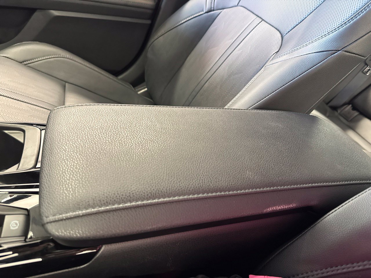 Certified 2026 Toyota Camry XSE FWD image 29