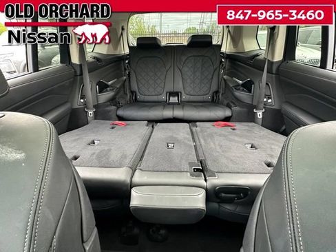Used 2024 BMW X7 xDrive40i AWD/4WD image 14