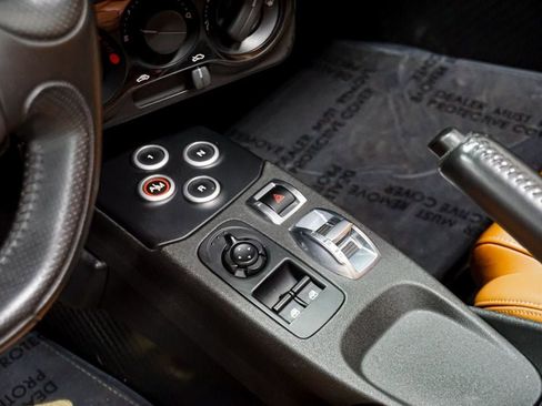 Used 2020 Alfa Romeo 4C Spider w/ Bright Package image 80