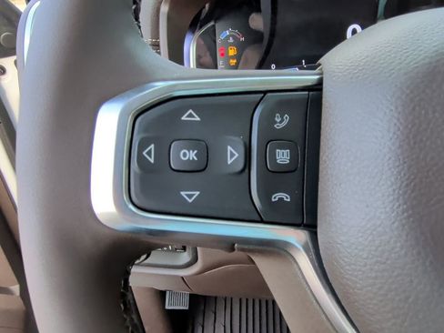 New 2026 RAM 3500 Laramie w/ Max Tow Package image 19