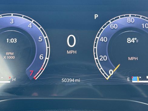 Used 2022 Jeep Grand Cherokee L Limited image 28