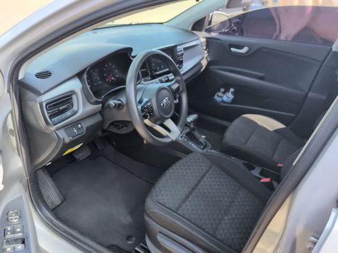 Used 2020 Kia Rio LX FWD image 12
