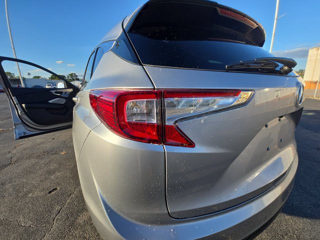 Certified 2024 Acura RDX w/ Technology Package AWD/4WD image 28