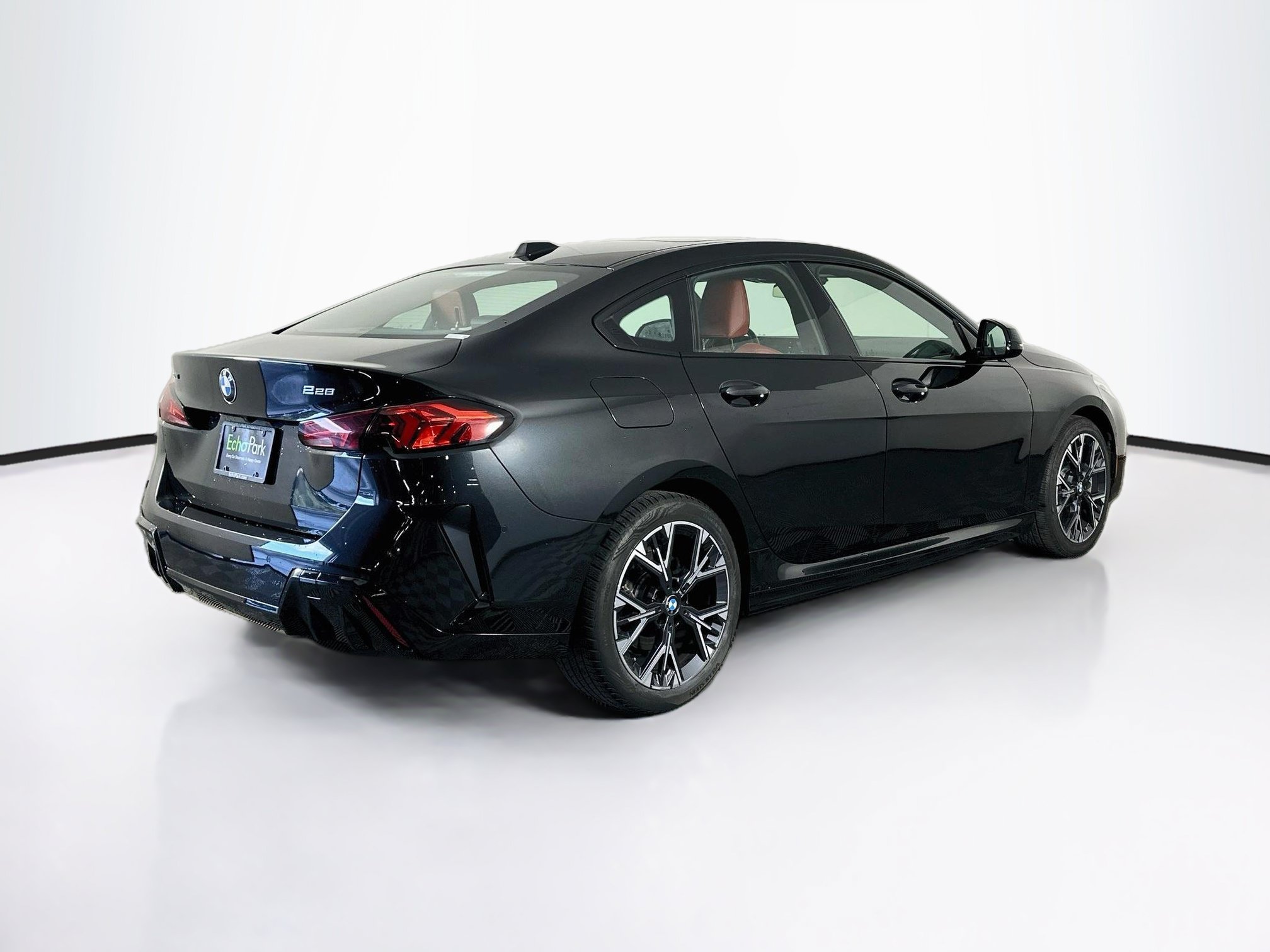 Used 2025 BMW 228i xDrive AWD/4WD image 9