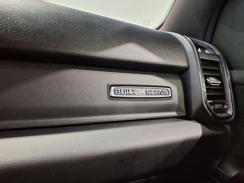 Used 2021 RAM 1500 Big Horn w/ Built-to-serve Edition AWD/4WD image 24