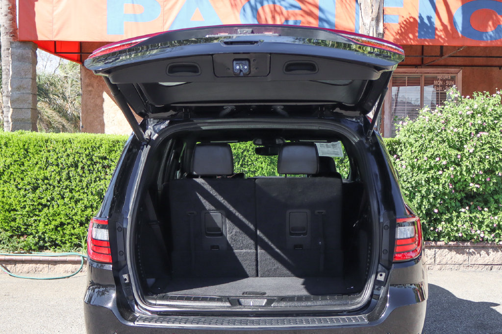 Used 2023 Dodge Durango R/T AWD/4WD image 8