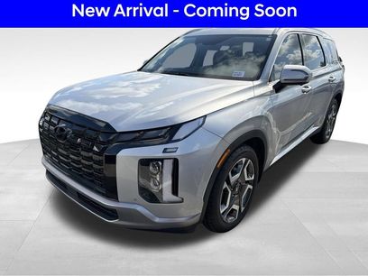 Used 2023 Hyundai Palisade Limited