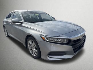 Used 2019 Honda Accord LX 360° Tour