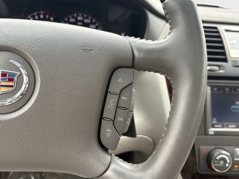 Used 2010 Cadillac DTS Premium w/ Driver Awareness Package image 41