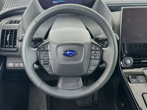 Used 2023 Subaru Solterra AWD image 18