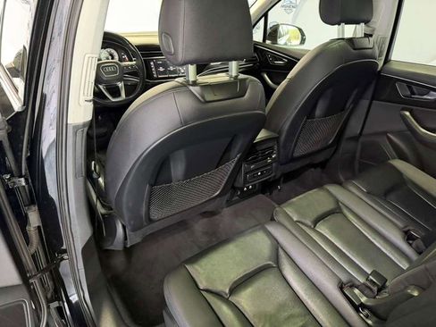 Used 2023 Audi Q7 3.0T Premium Plus image 19