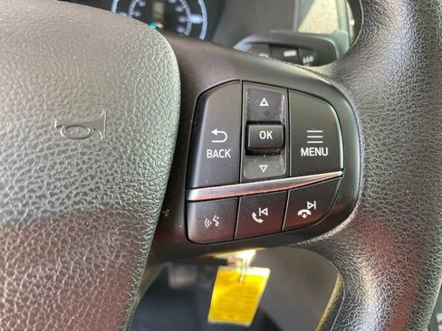 Used 2025 Ford Transit 250 Low Roof w/ Exterior Upgrade Package RWD image 18