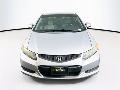 Used 2012 Honda Civic LX image 2