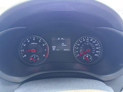 Used 2019 Kia Stinger GT AWD/4WD image 16