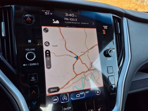 Used 2021 Subaru Legacy Premium image 18