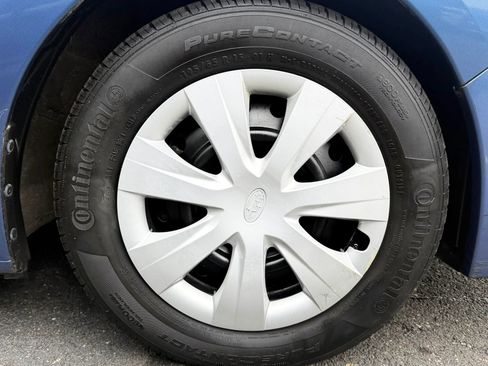Used 2016 Subaru Impreza 2.0i AWD/4WD image 43