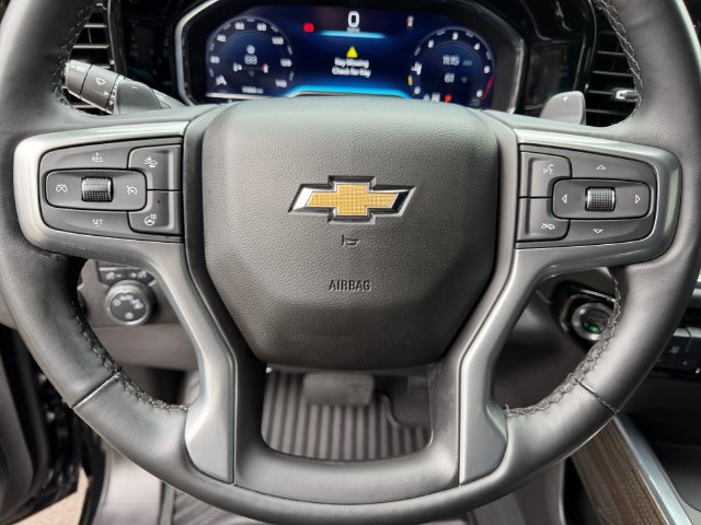 Used 2024 Chevrolet Silverado 1500 LT AWD/4WD image 22