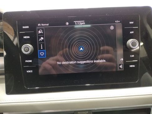 New 2025 Volkswagen Taos SEL image 29