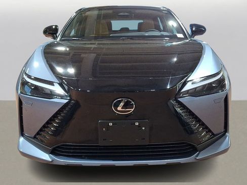Used 2024 Lexus RZ 450e Premium w/ Technology Package AWD/4WD image 2