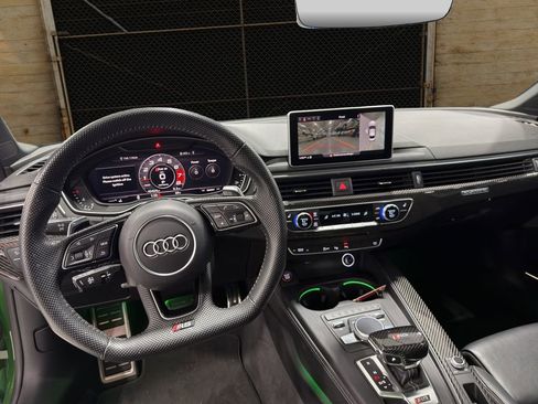 Used 2019 Audi RS 5 image 19