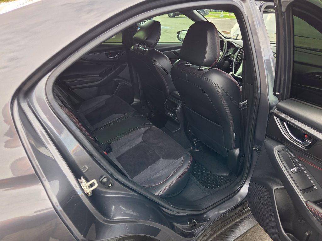 Used 2022 Subaru WRX Limited AWD/4WD image 20