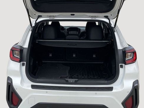 Certified 2024 Subaru Crosstrek 2.5i Limited AWD/4WD image 7