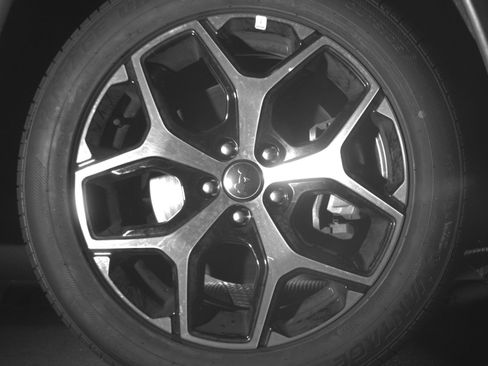 Used 2025 Jeep Compass Limited image 13