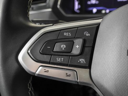 Used 2023 Volkswagen Tiguan SEL R-Line AWD/4WD image 28