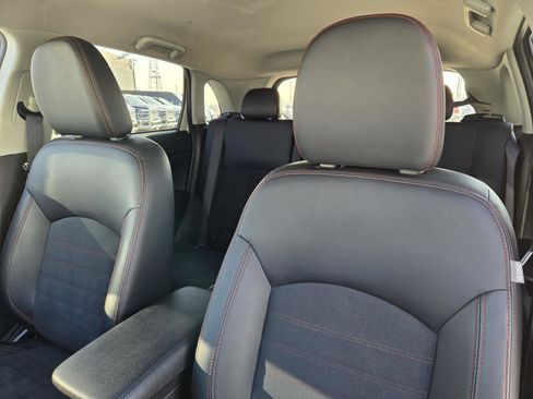 Used 2024 Mitsubishi Outlander Sport SE image 22