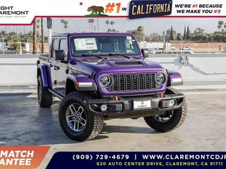 New 2026 Jeep Gladiator Mojave video 1