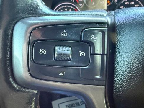 Used 2021 Chevrolet Tahoe RST image 30