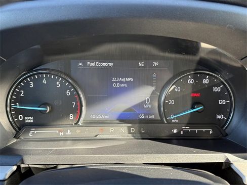 Certified 2023 Ford Explorer XLT w/ Class IV Trailer Tow Package image 16