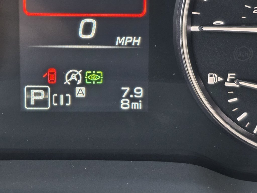 New 2026 Subaru Crosstrek 2.5i Limited AWD/4WD image 27
