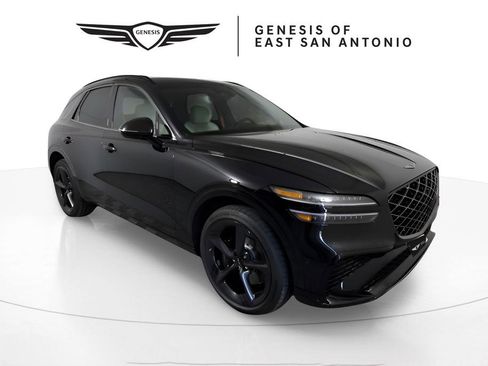 New 2026 Genesis GV70 3.5T Sport Prestige AWD/4WD image 1