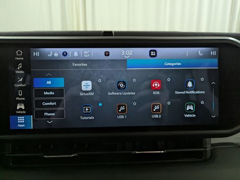 Used 2025 Jeep Wrangler Unlimited Sahara image 17