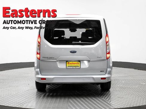 Used 2021 Ford Transit Connect XLT FWD image 6